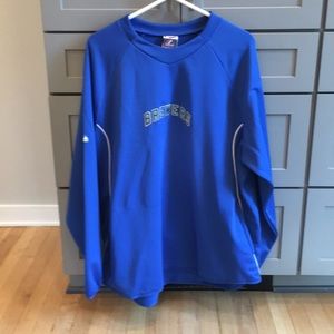 Milwaukee Brewers sweatshirt